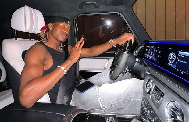 A venit în această vară la Dinamo și și-a explicat evoluțiile sub așteptări: „Nu ştiu dacă oamenii ştiu”