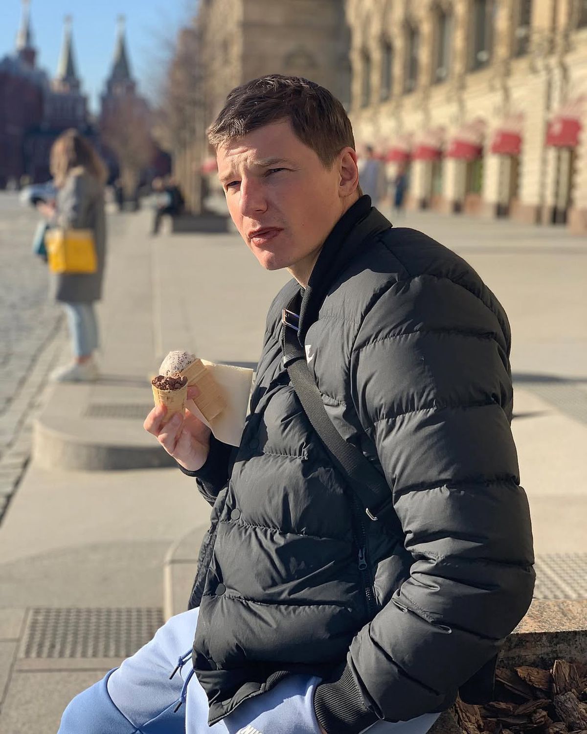 Nimeni nu-l mai recunoaște pe Andrey Arshavin