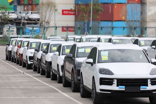 Marca auto celebră ale cărei profituri s-au prăbușit cu 91 la sută într-un an! » Cele 3 cauze care au condus la dezastru