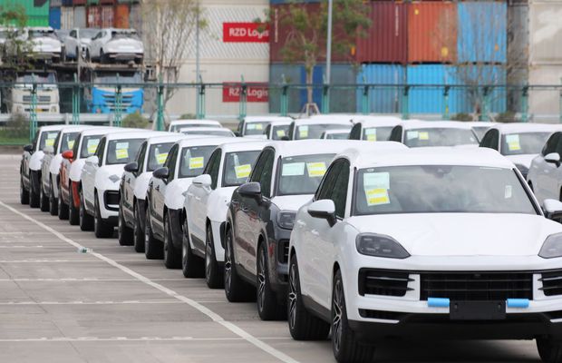 Marca auto celebră ale cărei profituri s-au prăbușit cu 91 la sută într-un an! » Cele 3 cauze care au condus la dezastru