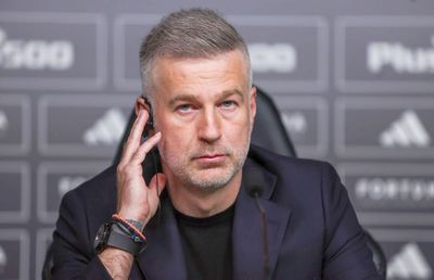 Edi Iordănescu îi amenință din nou pe șefii Legiei: „Poate ar trebui să ne despărțim”