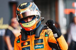 Piastri, victorie categorică în calificările pentru cursa de sprint de la Spa! Cum arată grila de start