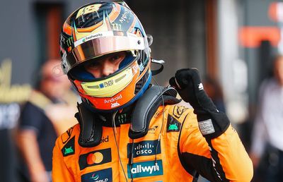 Piastri, victorie categorică în calificările pentru cursa de sprint de la Spa! Cum arată grila de start