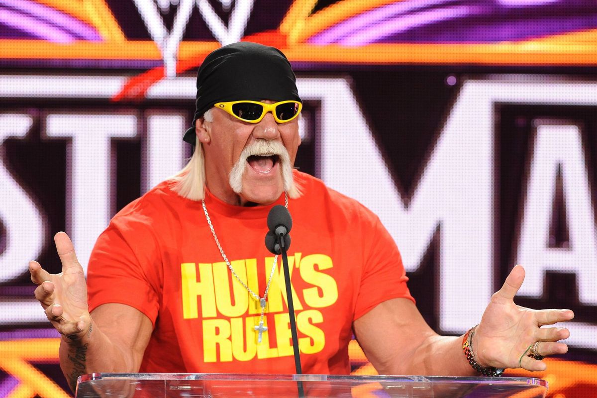 Detalii despre ultimele zile ale lui Hulk Hogan » Pierduse mult în greutate + O ultimă operație a suferit-o în luna mai