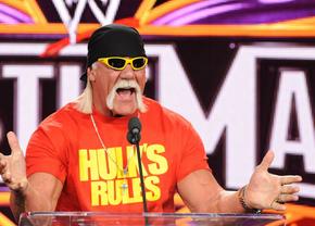 Detalii despre ultimele zile ale lui Hulk Hogan » Pierduse mult în greutate + O ultimă operație a suferit-o în luna mai