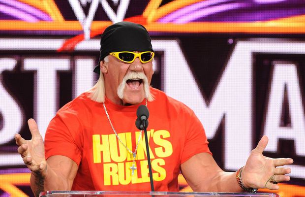 Detalii despre ultimele zile ale lui Hulk Hogan » Pierduse mult în greutate + O ultimă operație a suferit-o în luna mai