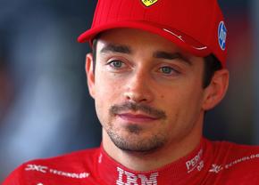 Schimbarea majoră adusă de Ferrari în acest weekend nu-l entuziasmează pe Charles Leclerc: „Nu cred că va fi mai bine...”
