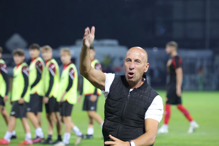 &bdquo;Lec&#539;ie de civiliza&#539;ie!&rdquo; &raquo; Robert Ilyes, nemilos cu Dinamo: &bdquo;Mai mult circ dec&acirc;t adev&#259;r! Fanii Rapidului au f&#259;cut dreptate!&rdquo;