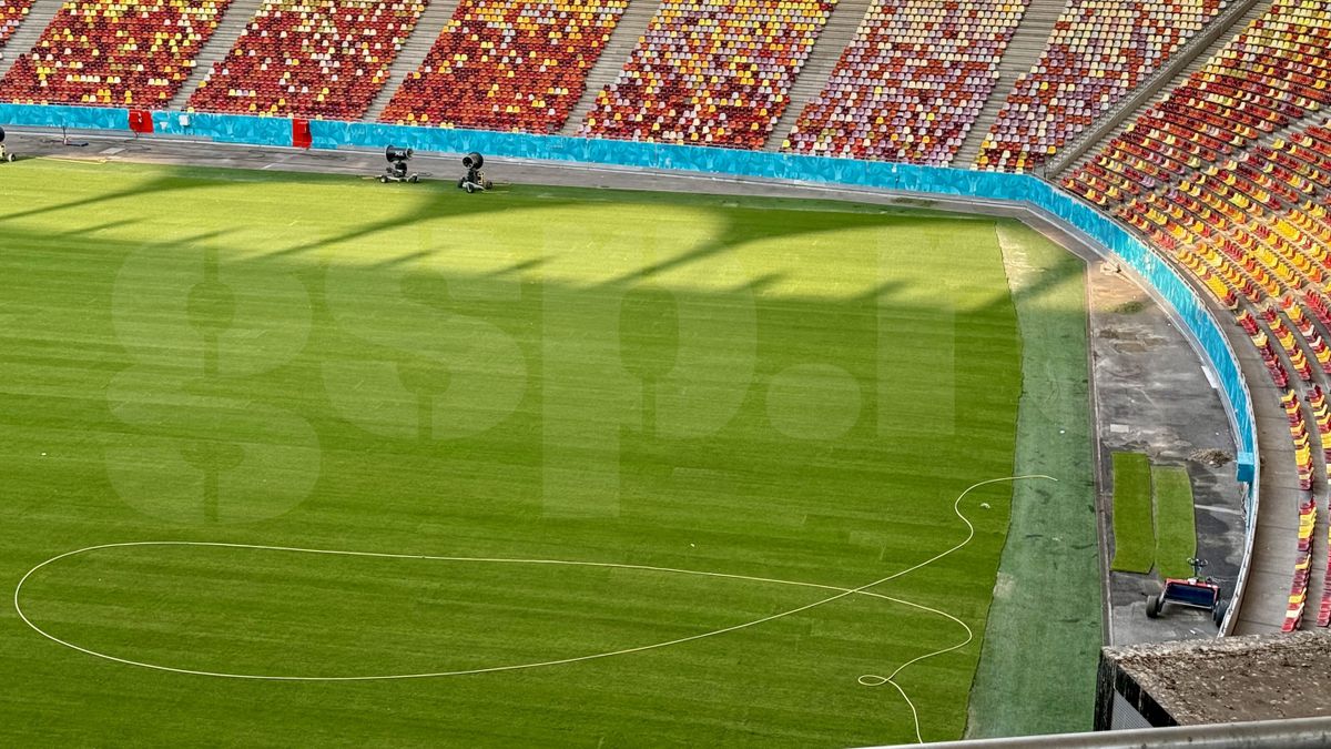 Rețetă financiară uriașă la FCSB - Shkendija » Pentru câți bani se joacă diseară