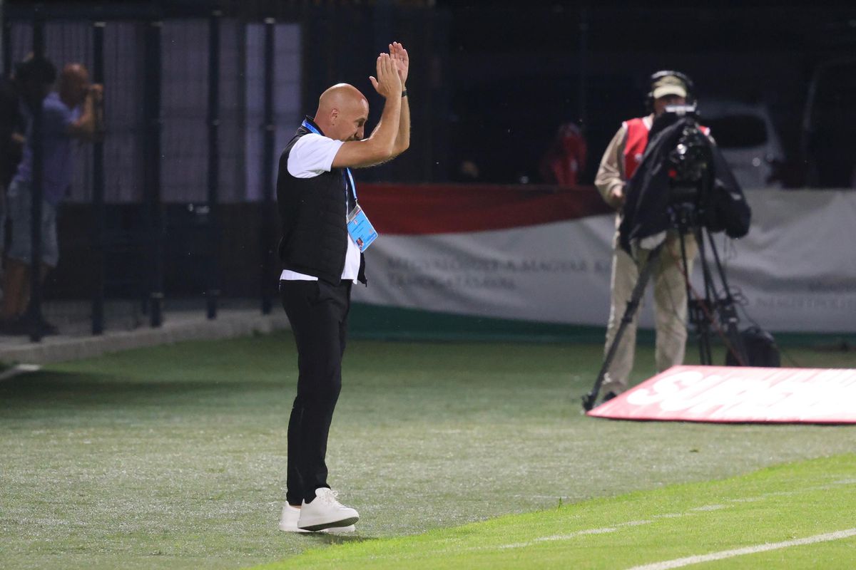 Csikszereda - Rapid, în etapa 3 din Superliga