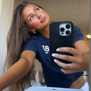 Alice Sondergaard / foto: Instagram @ alicesondergaard