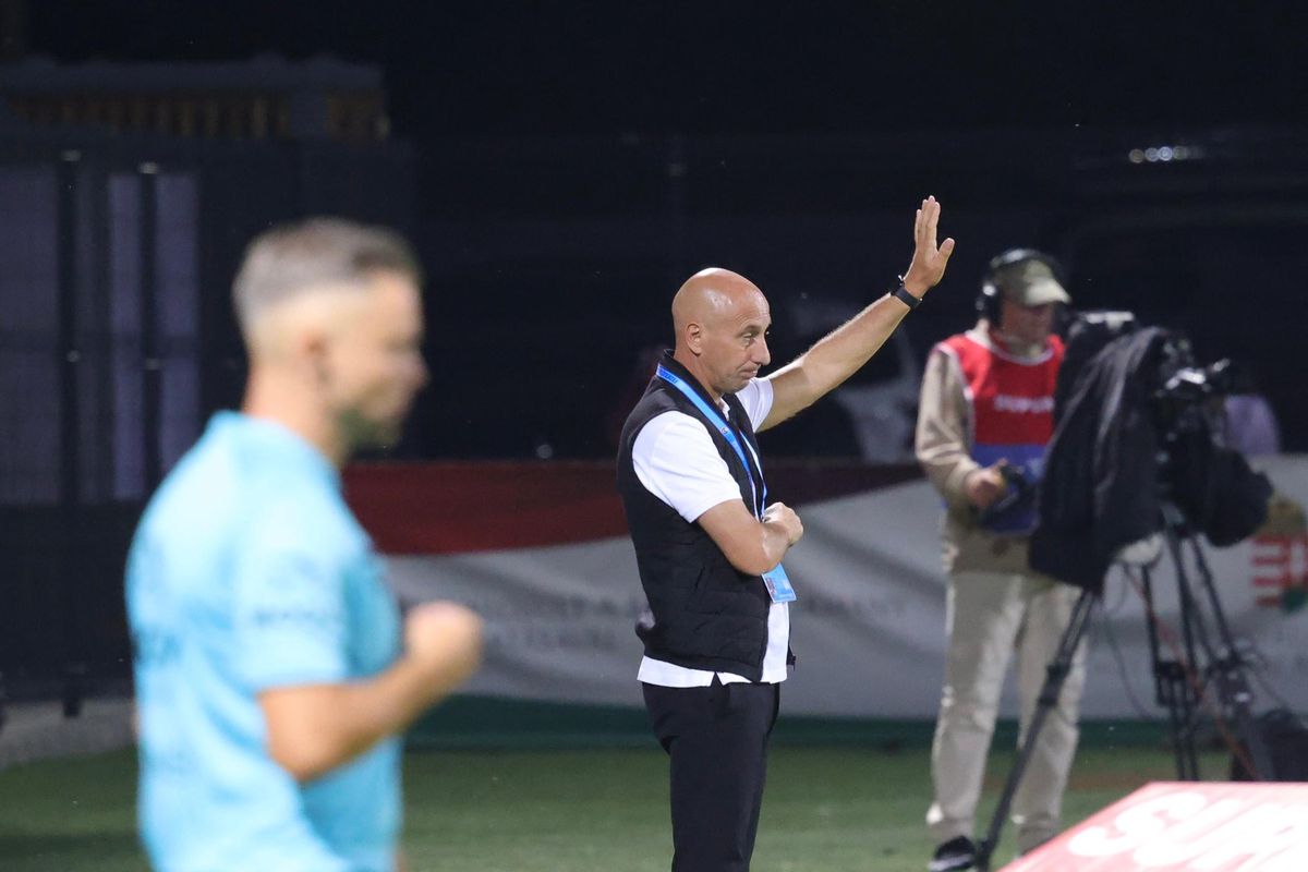 Csikszereda - Rapid, în etapa 3 din Superliga