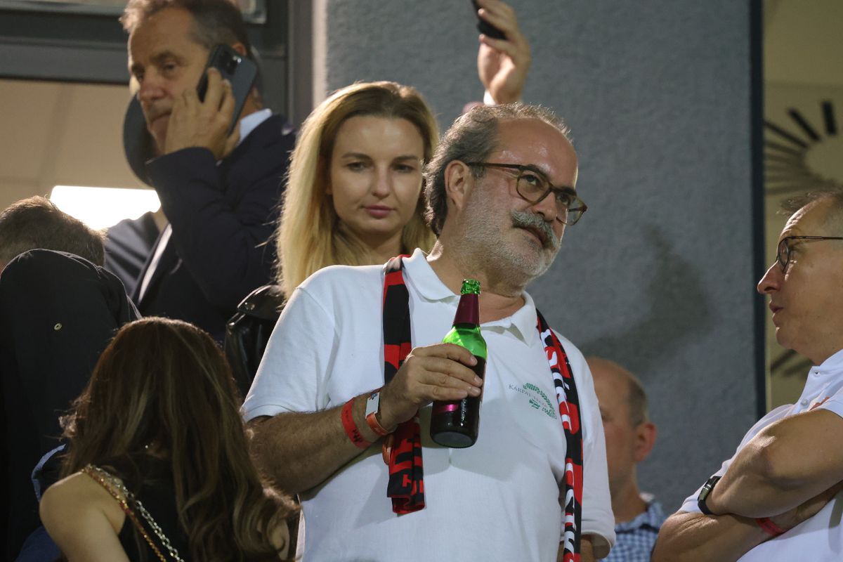 Au încălcat legea la Csikszereda - Rapid! Jandarmii au intervenit de urgență în tribune