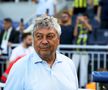 Mircea Lucescu la Dinamo Kiev