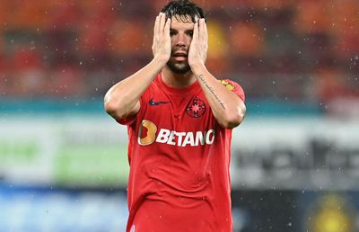 Bătăi de cap la FCSB: Andrei Cordea, blocat » „Nu prea e în regulă”