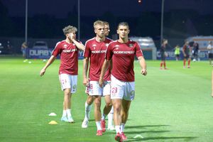Csikszereda - Rapid, în etapa 3 din Superliga » Echipele de start: 3 titulari în premieră folosiți de Gâlcă!