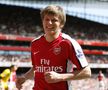 Andrey Arshavin. Foto: Imago