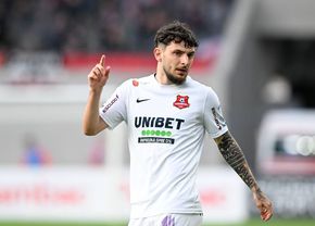 Ianis Stoica pojasnil odhod na Portugalsko: "To je priložnost"