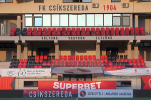 Csikszereda - Rapid, duel sub privirile lui Viktor Orban » Echipele de start: 3 titulari în premieră folosiți de Gâlcă!