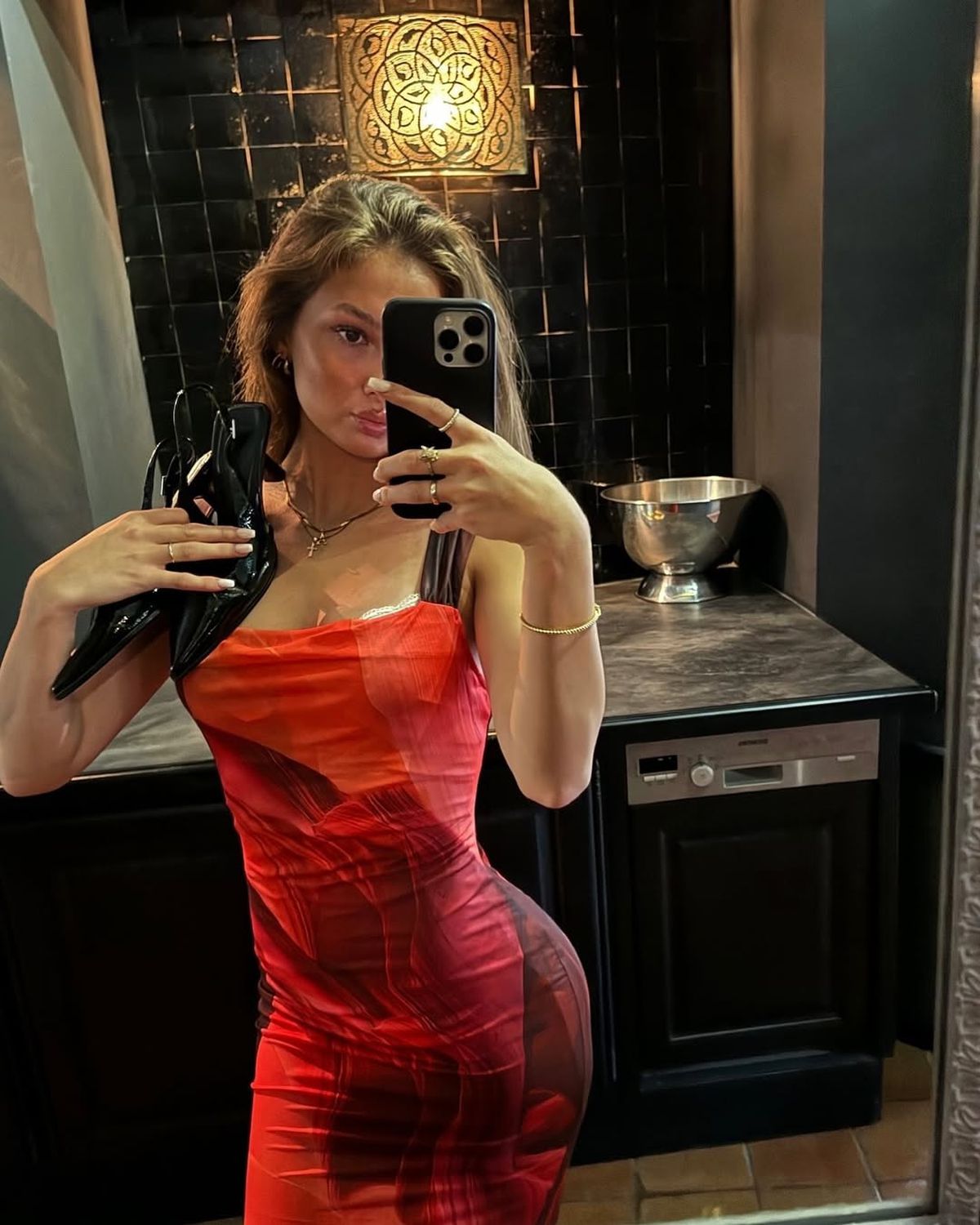 A detronat-o pe Alisha Lehmann » Jucătoarea transferată de Dan Șucu tocmai a fost votată „cea mai sexy fotbalistă din lume - oficial”