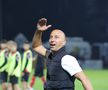 Robert Ilyes, antrenorul celor de la Csikszereda. Foto: Ionuț Iordache (GSP)