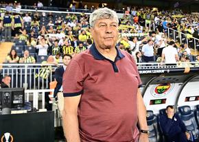 Mircea Lucescu, despre iminentul transfer al lui Ianis Hagi în Turcia: „E ca o boală”
