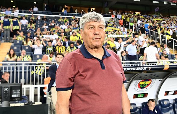Mircea Lucescu, despre iminentul transfer al lui Ianis Hagi în Turcia: „E ca o boală”