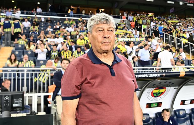 Mircea Lucescu, despre iminentul transfer al lui Ianis Hagi în Turcia: „E ca o boală”