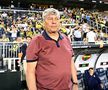 Mircea Lucescu la Dinamo Kiev