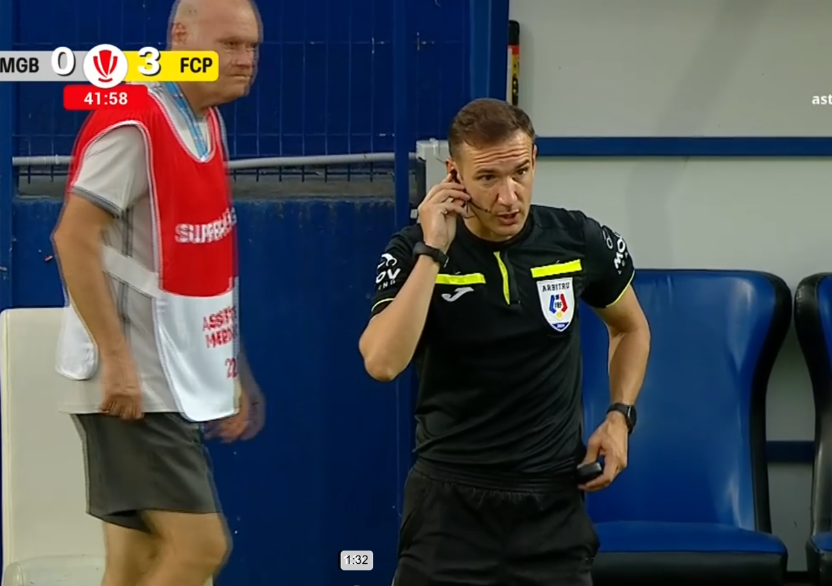 Petrolul Ploiești a năucit-o pe Metaloglobus în doar 35 de minute! » Bucureștenii par departe de nivelul Ligii I