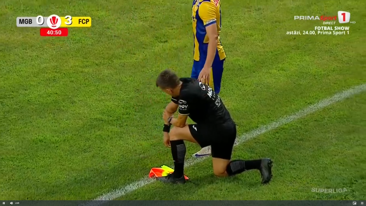 Petrolul Ploiești a năucit-o pe Metaloglobus în doar 35 de minute! » Bucureștenii par departe de nivelul Ligii I