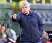 Mircea Lucescu la Dinamo Kiev
