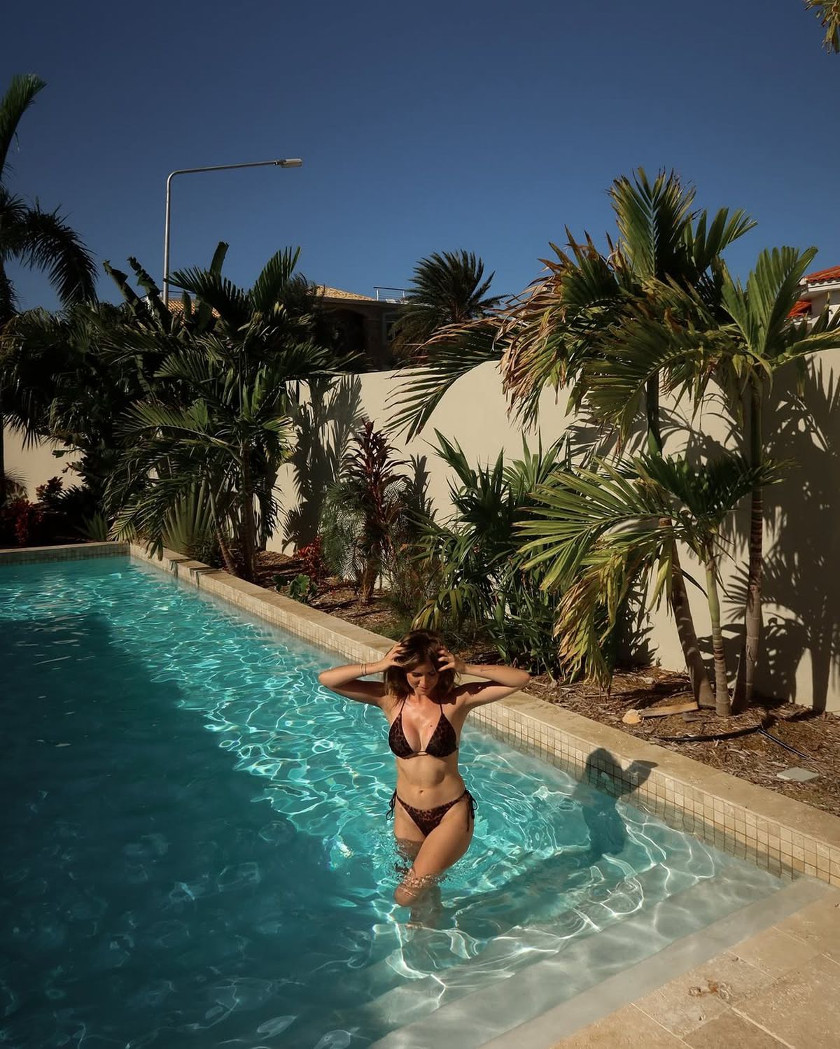 Surpriza de care a avut parte fotbalistul lui Ajax » Imaginile care aveau legătură cu iubita lui au devenit rapid virale