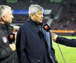 Mircea Lucescu la Dinamo Kiev