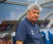 Mircea Lucescu la Dinamo Kiev