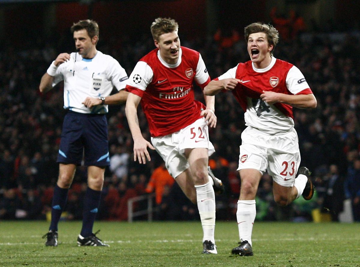 Nimeni nu-l mai recunoaște pe Andrey Arshavin