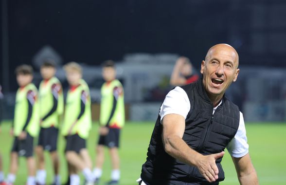 „Să fim corecți! Și noi reprezentăm fotbalul românesc” » Csikszereda, mesaj clar după ce a acceptat cererea specială