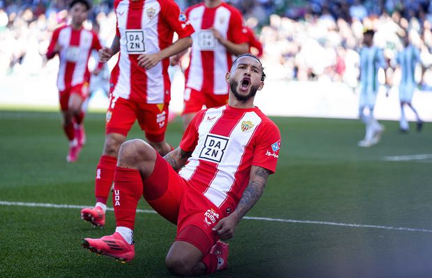 Pentru Louis Munteanu nu dă nimeni 18 milioane, dar golgheterul unui eșalon secund a fost vândut pentru 25!