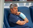 Mircea Lucescu la Dinamo Kiev