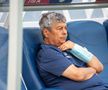 Mircea Lucescu la Dinamo Kiev