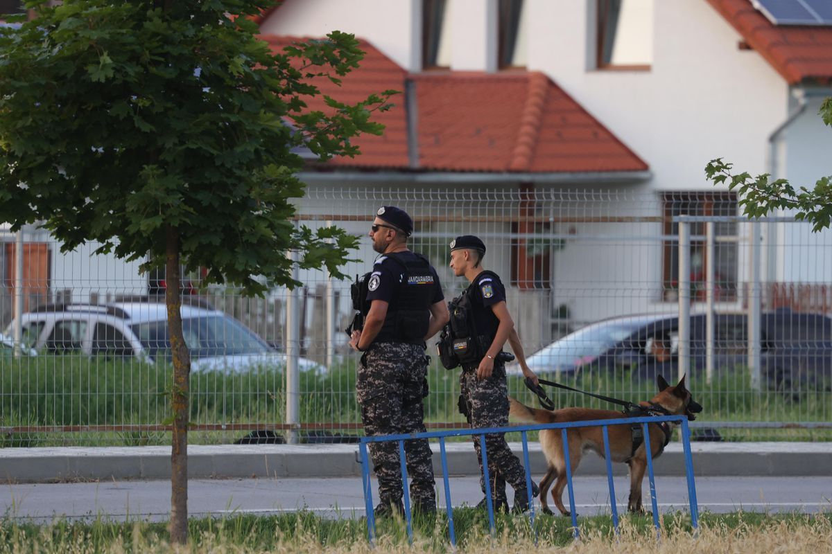 Csikszereda - Rapid, imagini înaintea partidei de la Miercurea Ciuc