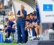 Mircea Lucescu la Dinamo Kiev