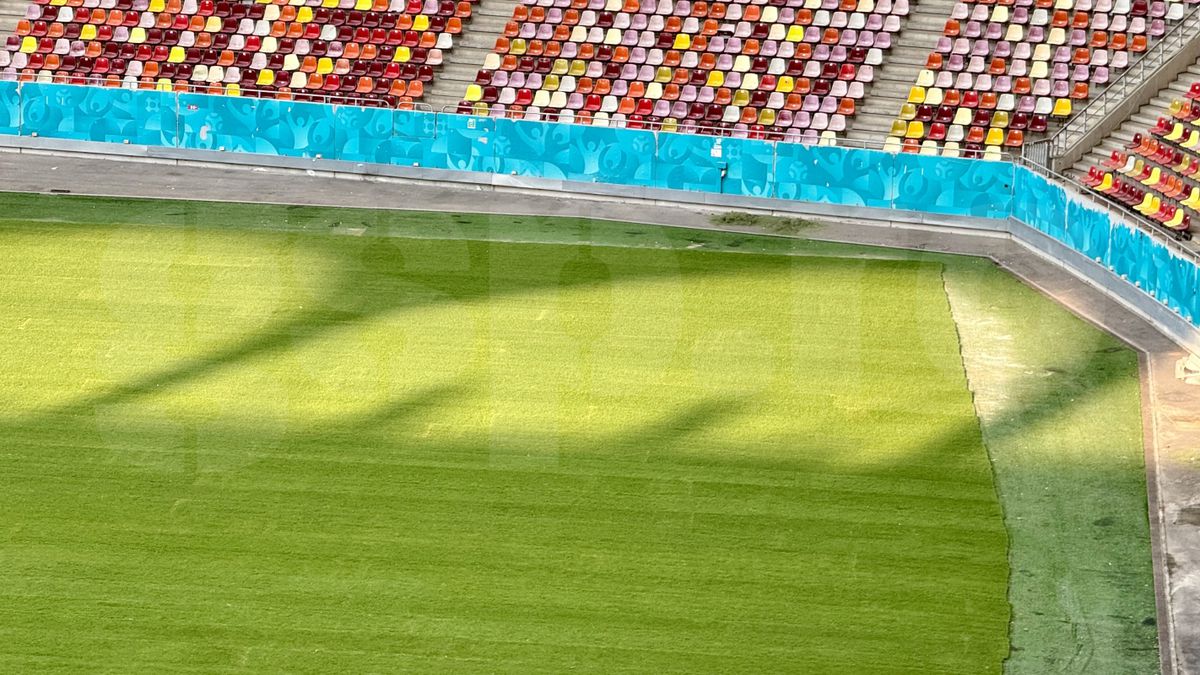 Câți spectatori așteaptă FCSB la returul cu Shkendija: „100%”