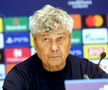 Mircea Lucescu la Dinamo Kiev