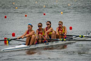 România, două medalii, argint și bronz, la Campionatele Mondiale de tineret de la Poznan