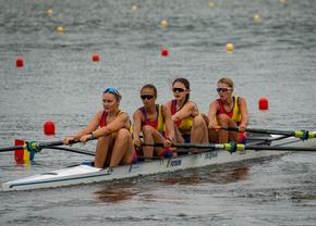 România, două medalii, argint și bronz, la Campionatele Mondiale de tineret de la Poznan