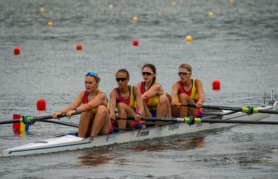 România, două medalii, argint și bronz, la Campionatele Mondiale de tineret de la Poznan