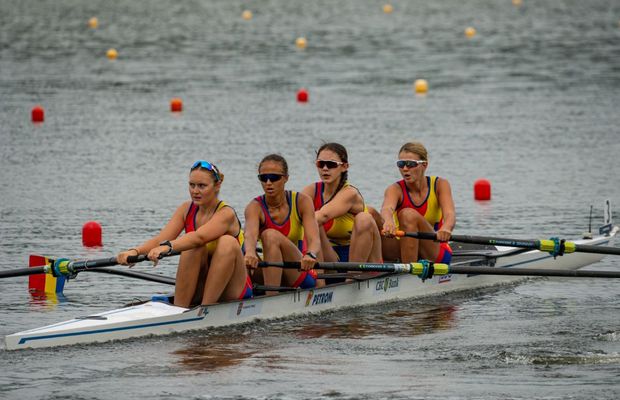 România, două medalii, argint și bronz, la Campionatele Mondiale de tineret de la Poznan