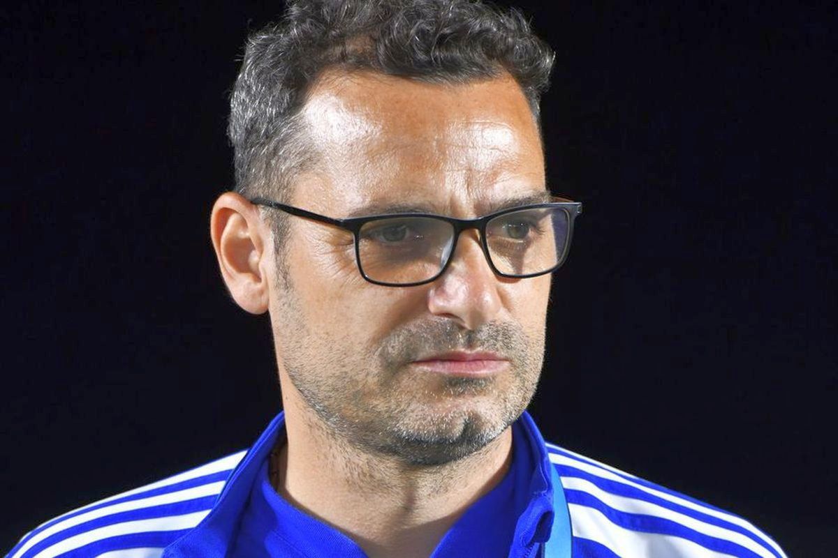 Mihai Teja rămâne calm, după un nou eșec în Superliga: „N-am preluat Barcelona sau Real Madrid. Nu ne vom transforma în zmei”