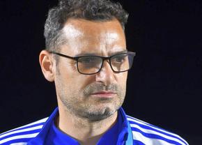 Mihai Teja rămâne calm, după un nou eșec în Superliga: „N-am preluat Barcelona sau Real Madrid. Nu ne vom transforma în zmei”